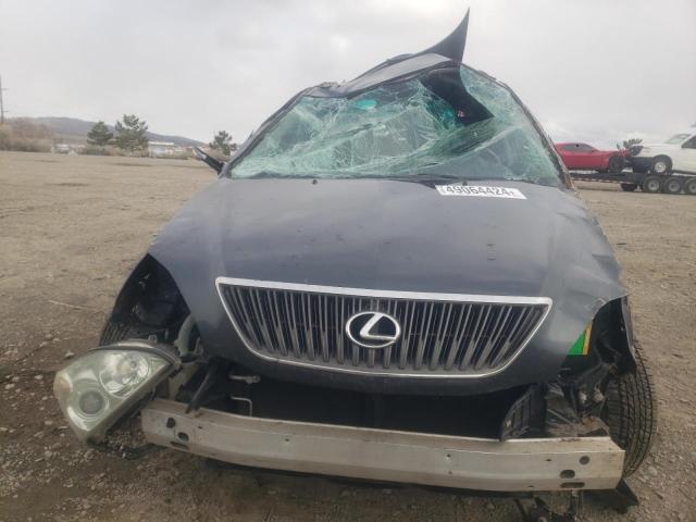 2004 Lexus Rx 330 VIN: 2T2HA31U34C012508 Lot: 54041704