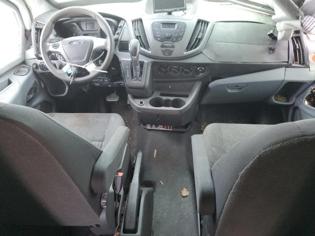 1FTYR1YM6KKB34685 2019 Ford Transit T-250