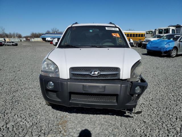 2006 Hyundai Tucson Gls VIN: KM8JN72D26U423612 Lot: 46692164