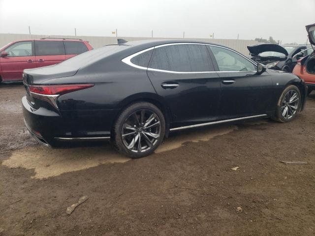 2020 LEXUS LS 500 F-S JTHF51FF3L5010895