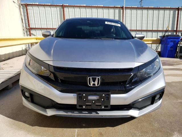 2HGFC2F86MH520331 Honda Civic SPOR 5