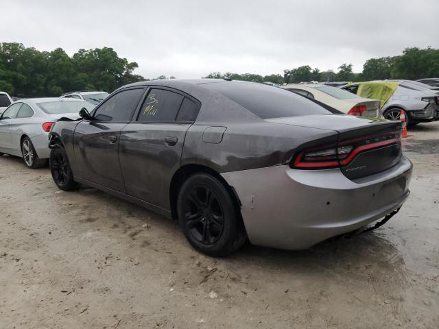 2C3CDXBG1GH150956 2016 Dodge Charger Se