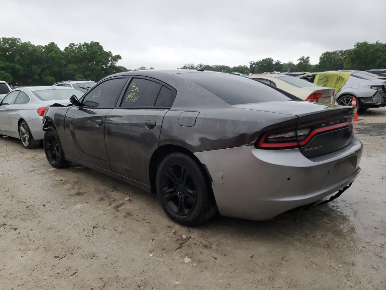 2C3CDXBG1GH150956 2016 Dodge Charger Se 2C3CDXBG1GH150956 2016 Dodge Charger Se