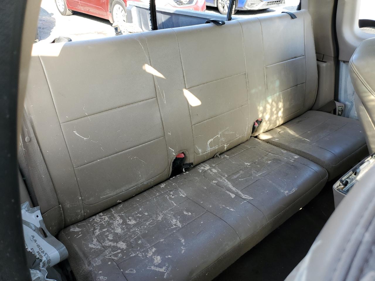 1FTRX17W82NA26256 2002 Ford F150