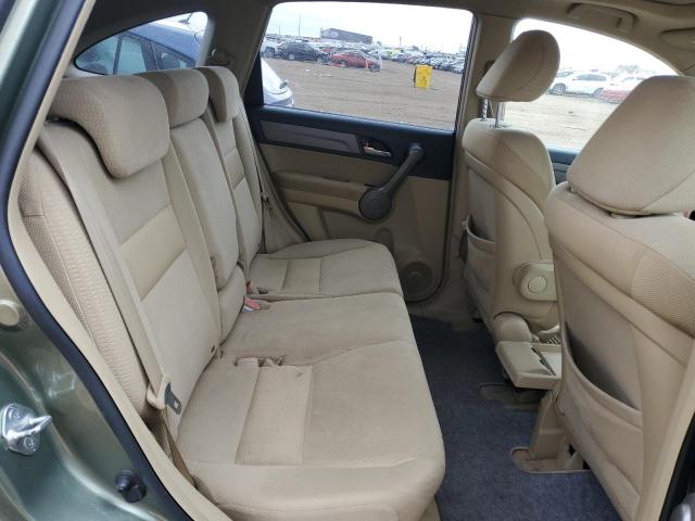 2008 Honda Cr-V Ex VIN: JHLRE48558C067447 Lot: 46795894