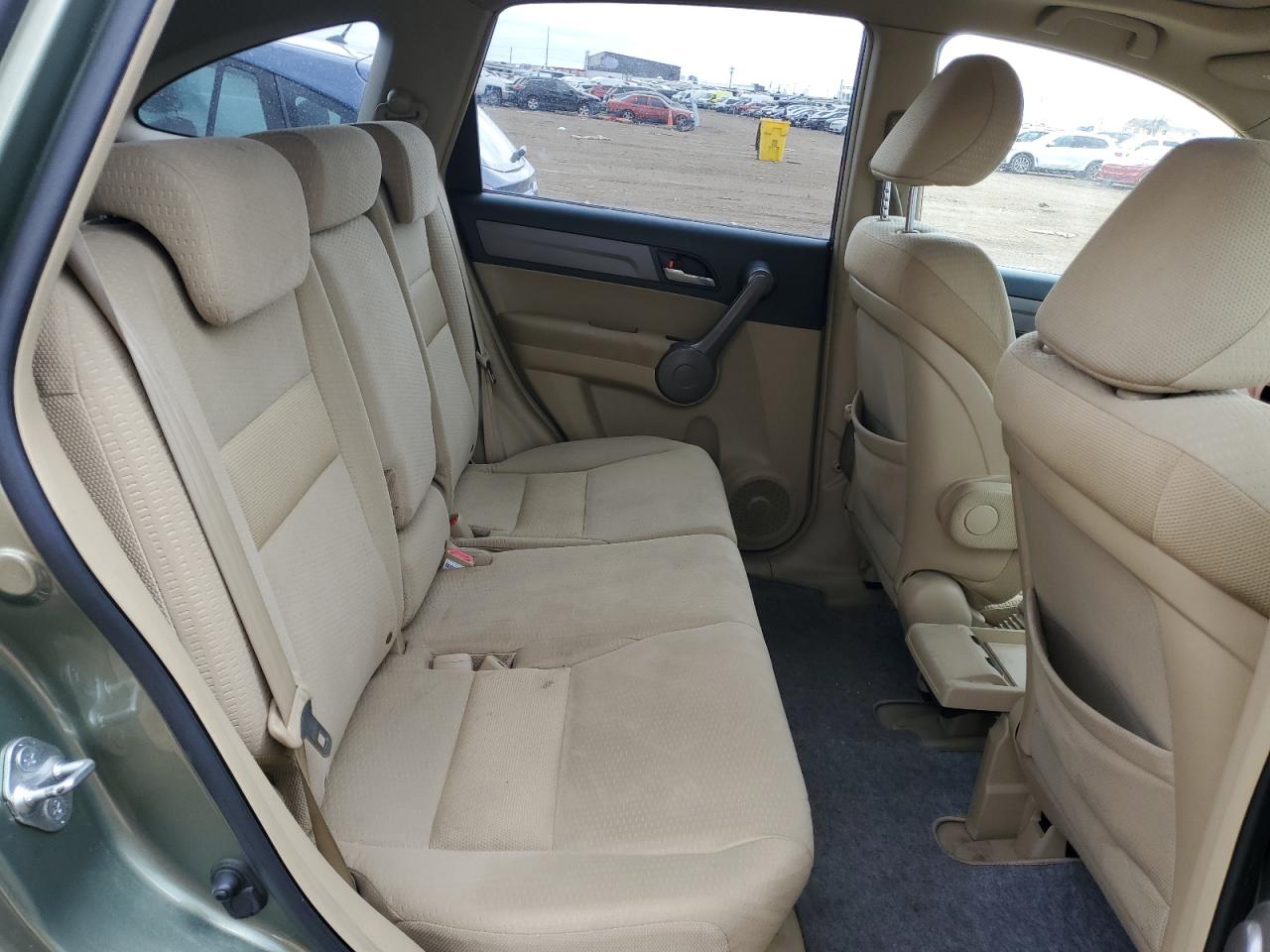 JHLRE48558C067447 2008 Honda Cr-V Ex