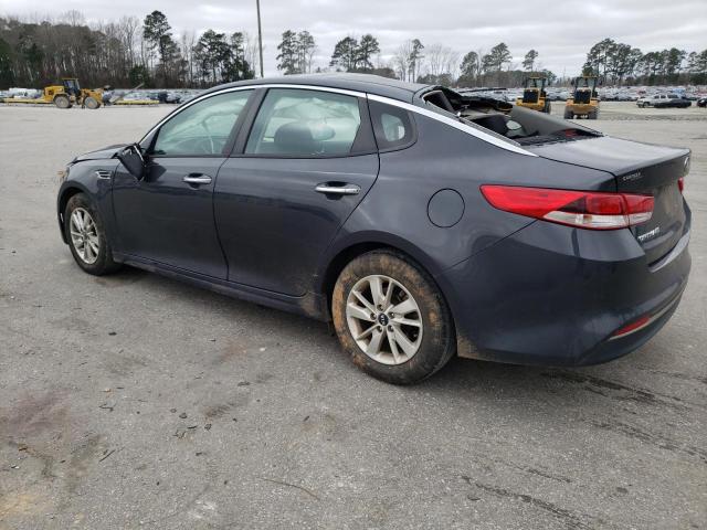 2017 KIA OPTIMA LX - 5XXGT4L34HG169595