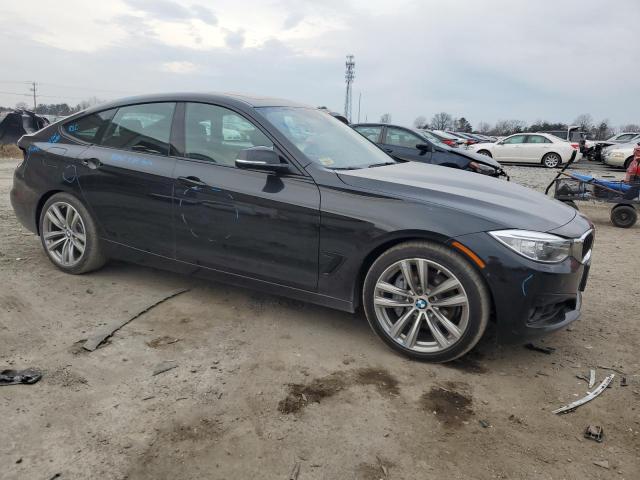2016 BMW 335 XIGT - WBA3X9C57GD869666