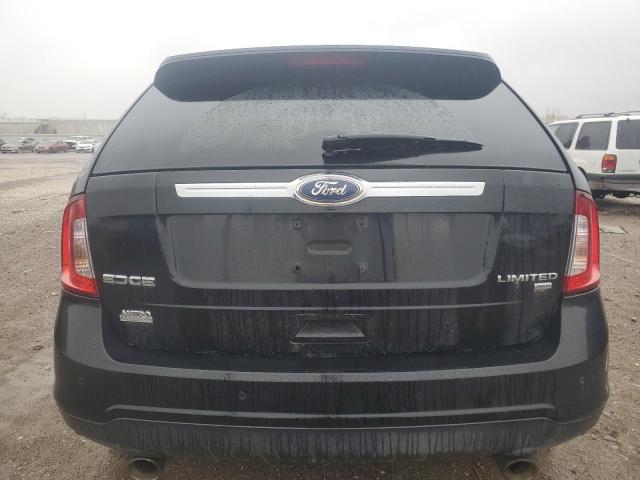 2012 Ford Edge Limited VIN: 2FMDK4KC5CBA05428 Lot: 45489934