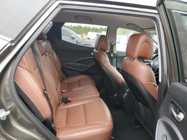 2013 Hyundai Santa Fe Sport VIN: 5XYZU3LA5DG119454 Lot: 48532894