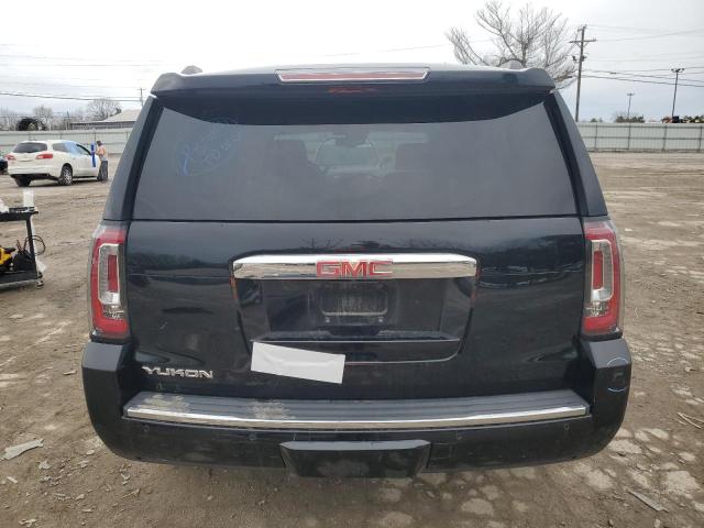 2015 GMC YUKON 1GKS2CKJ5FR596919