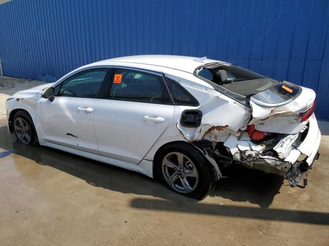 2022 Kia K5 Lxs VIN: 5XXG14J25NG151134 Lot: 45028394