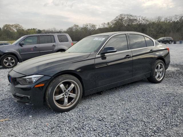 Lot #2469078722 2014 BMW 328 XI SUL salvage car