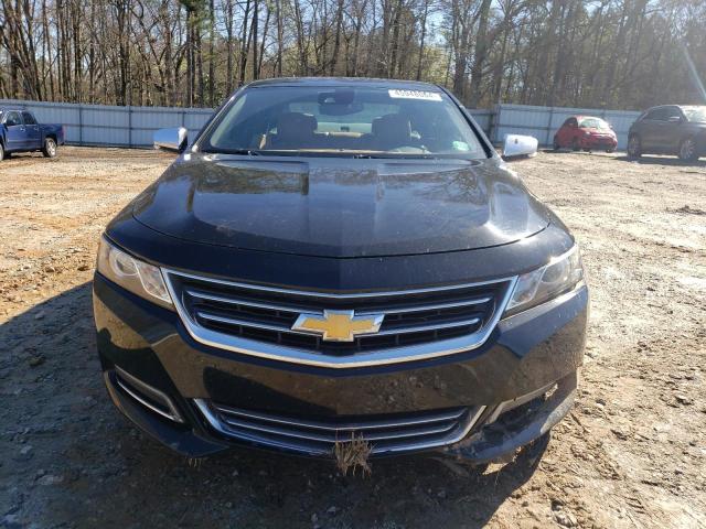 2015 Chevrolet Impala Ltz VIN: 1G1165S37FU144825 Lot: 45948064