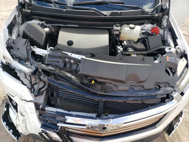 1GNEVNKW3PJ200243 Chevrolet Traverse H 12