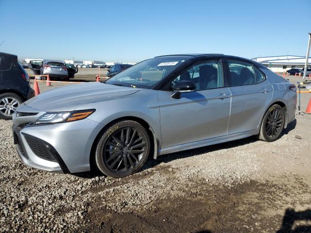 2023 TOYOTA CAMRY TRD for Sale | CA - SAN DIEGO | Tue. Apr 02, 2024 ...