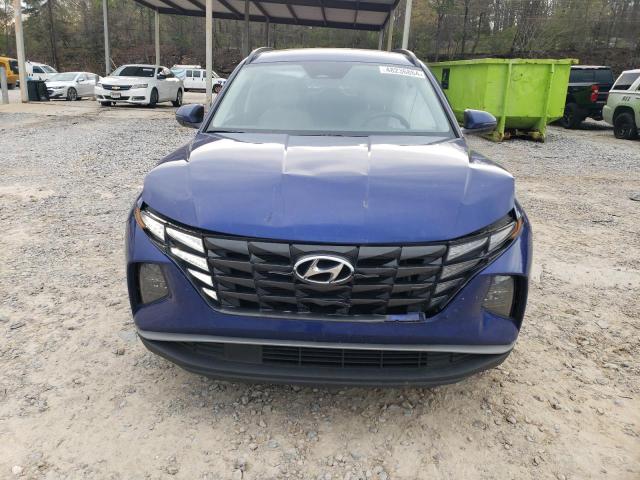 5NMJF3AE5PH227869 | 2023 Hyundai tucson sel