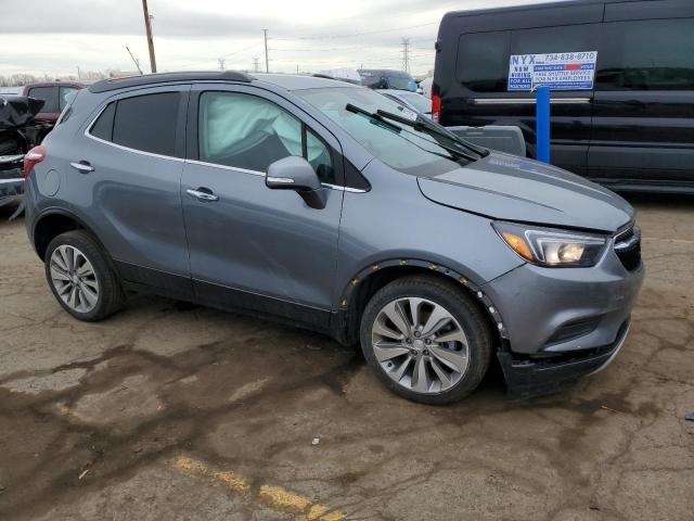 2019 BUICK ENCORE PRE - KL4CJASB5KB867524