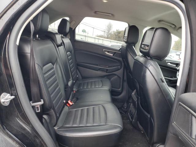2016 FORD EDGE SEL - 2FMPK4J93GBB17802
