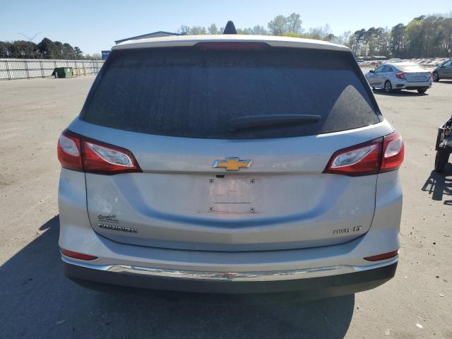 2019 CHEVROLET EQUINOX LT - 2GNAXTEV7K6250178