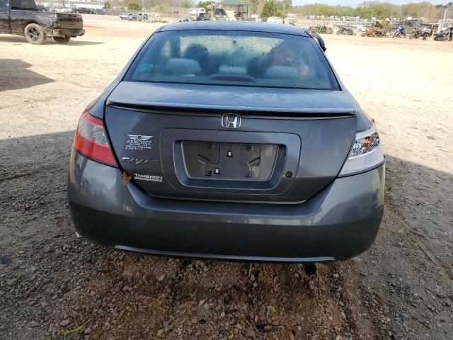 2011 Honda Civic Lx VIN: 2HGFG1B67BH516286 Lot: 44524354