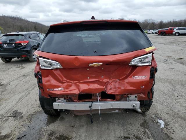 2020 Chevrolet Equinox - Image 6