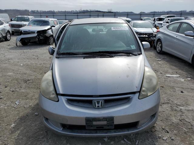 JHMGD37498S033932 | 2008 Honda fit