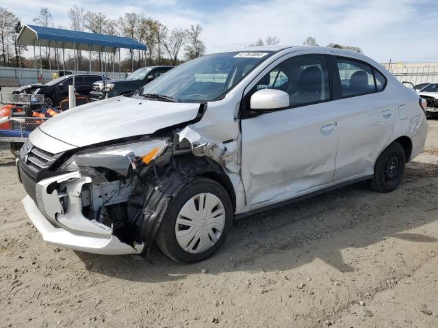 2023 MITSUBISHI MIRAGE G4 - ML32FUFJ7PHF05839