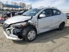 2023 MITSUBISHI MIRAGE G4 - ML32FUFJ7PHF05839