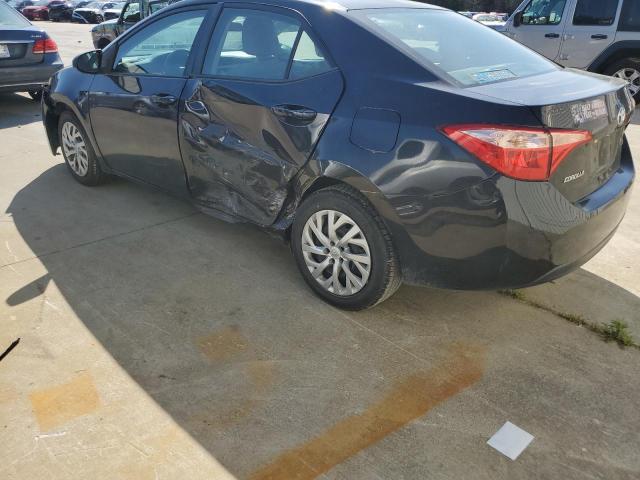 2018 TOYOTA COROLLA L - 5YFBURHE0JP798492