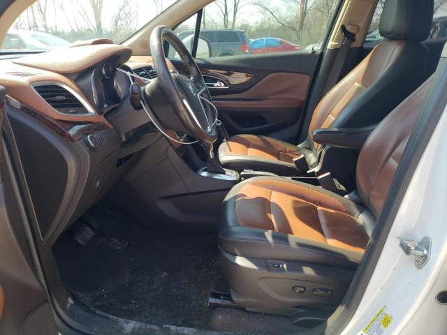 2014 Buick Encore VIN: KL4CJCSB9EB533870 Lot: 47607794