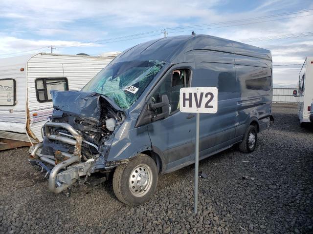 2023 FORD TRANSIT T- - 1FTBR3U8XPKB80781
