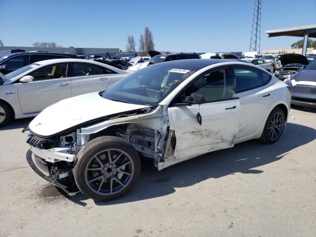 2023 TESLA 3 - 5YJ3E1EA4PF606595