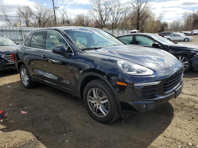 VIN WP1AA2A24JKA00620 2018 Porsche Cayenne no.4