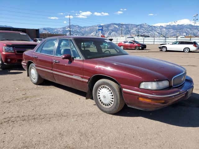 1G4HR52K0VH585400 1997 Buick Lesabre Limited