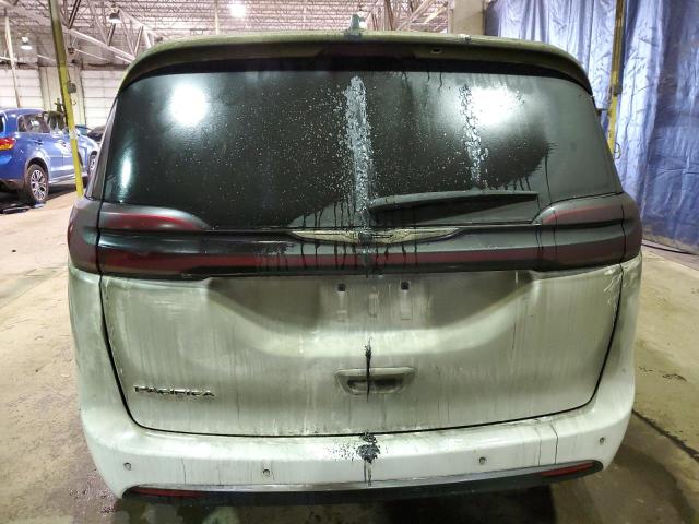 2023 CHRYSLER PACIFICA T - 2C4RC1BG2PR586005