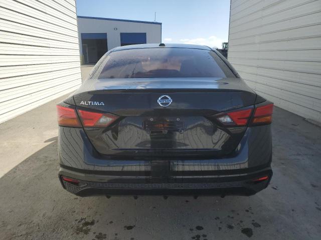 2019 NISSAN ALTIMA S 1N4BL4BVXKN314038