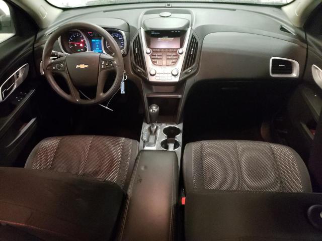 2016 Chevrolet Equinox Ls VIN: 2GNALBEK4G1159997 Lot: 48798834