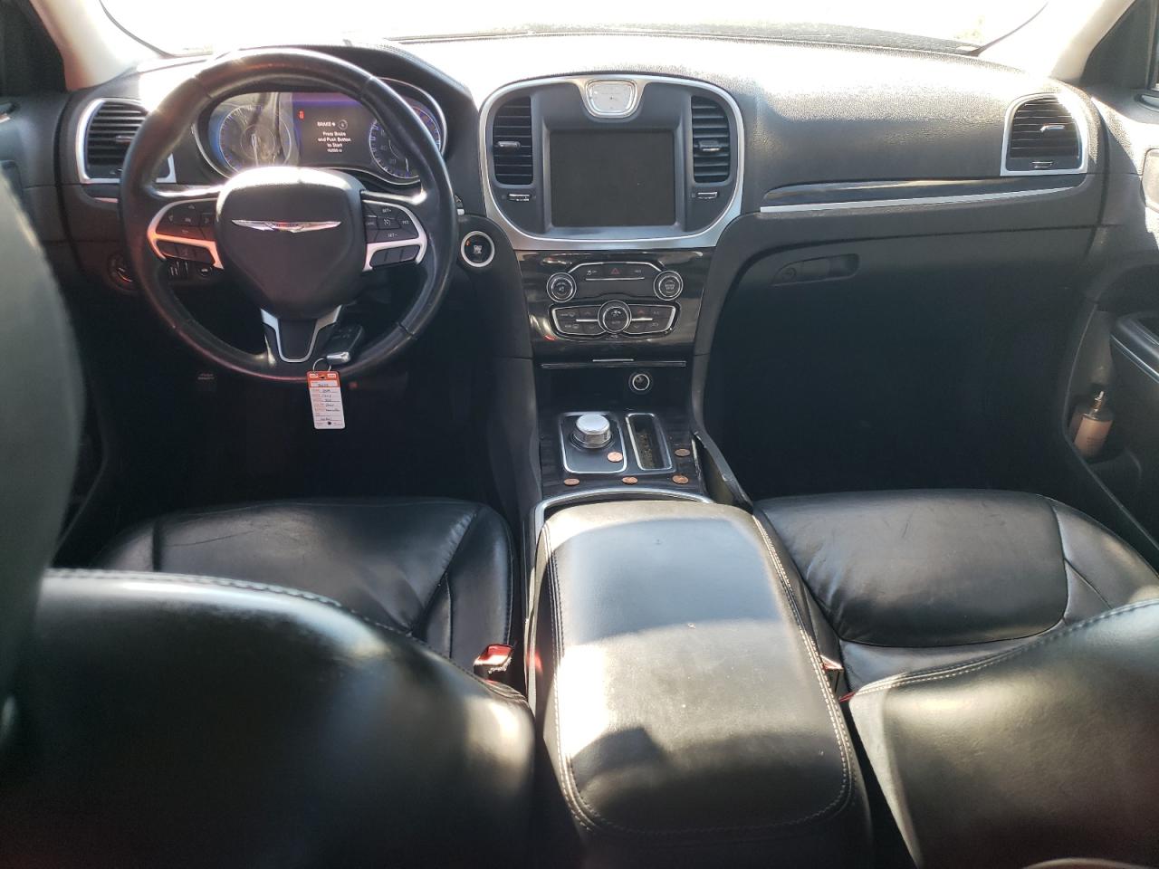 2C3CCAAG1FH872170 2015 Chrysler 300 Limited