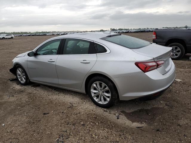 2022 Chevrolet Malibu Lt VIN: 1G1ZD5ST1NF130401 Lot: 38092769