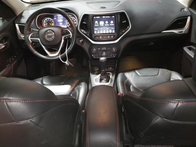 2015 JEEP CHEROKEE T - 1C4PJMBS1FW569933