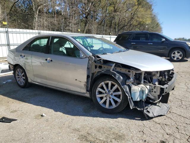 2012 Toyota Camry Se VIN: 4T1BK1FK5CU506983 Lot: 48262274