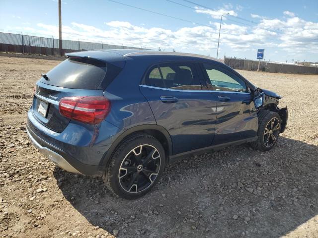 2020 Mercedes-Benz Gla 250 4Matic VIN: WDCTG4GB0LJ660023 Lot: 47379394