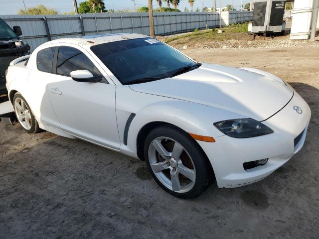 JM1FE173X50160704 2005 Mazda Rx8