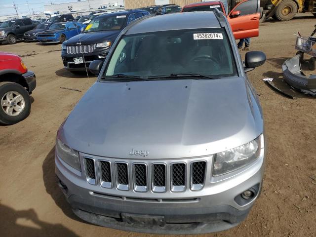 2016 JEEP COMPASS SP - 1C4NJDBB9GD552009