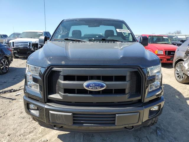 2015 Ford F-150 - Image 5