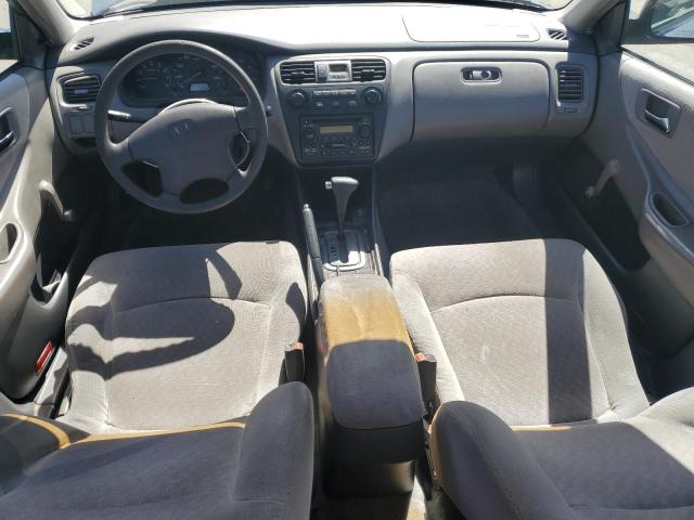 2002 Honda Accord Value VIN: 1HGCF86682A136963 Lot: 47709134