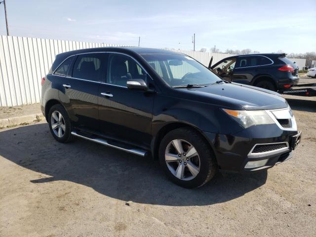 2HNYD2H63BH549633 2011 ACURA MDX-3