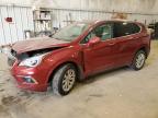 2017 BUICK ENVISION E - LRBFXDSAXHD023372