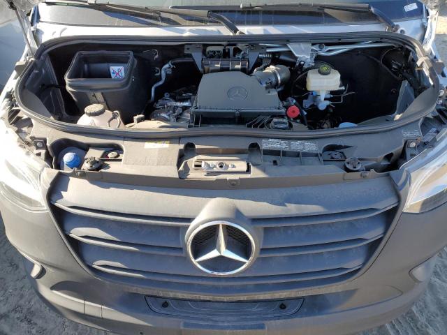 2023 Mercedes-Benz Sprinter 3500 VIN: W1W8NC6Y6PT134446 Lot: 47873694